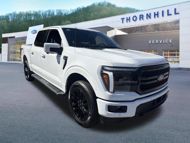 2026 Ford F-150 - $62,854