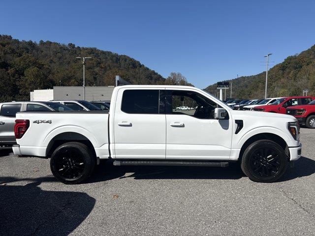 2026 Ford F-150 - $62,854