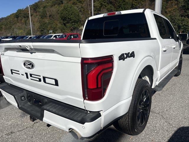 2026 Ford F-150 - $62,854