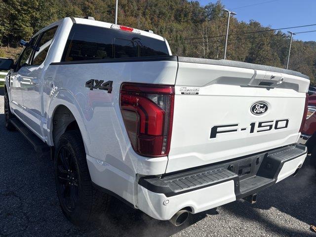 2026 Ford F-150 - $62,854
