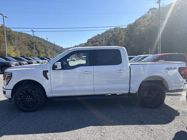 2026 Ford F-150 - $62,854