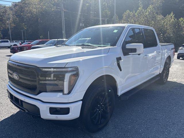 2026 Ford F-150 - $62,854