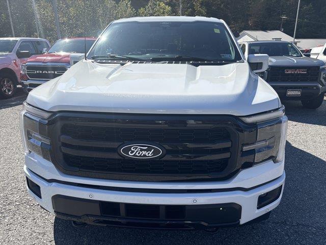 2026 Ford F-150 - $62,854