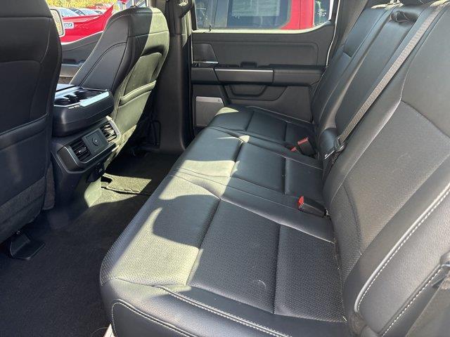 2026 Ford F-150 - $62,854