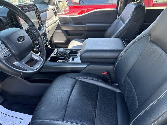 2026 Ford F-150 - $62,854
