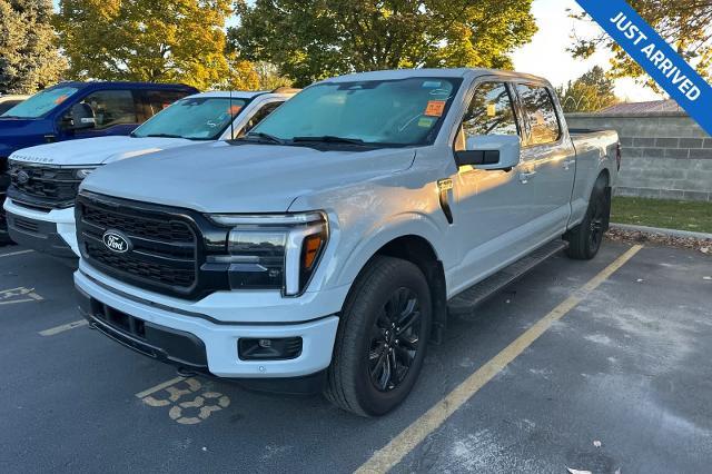 2026 Ford F-150 - $59,594