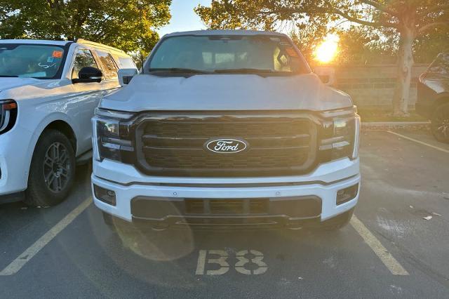 2026 Ford F-150 - $59,594