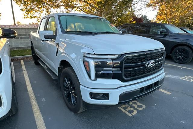 2026 Ford F-150 - $59,594