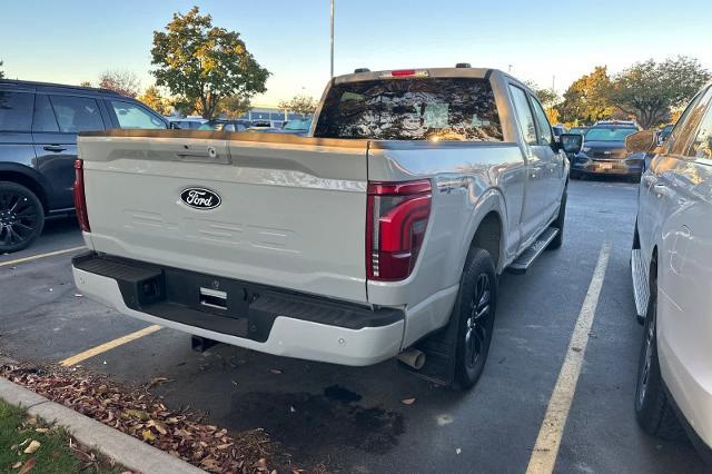 2026 Ford F-150 - $59,594