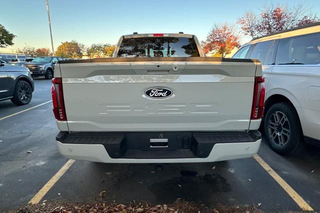 2026 Ford F-150 - $59,594