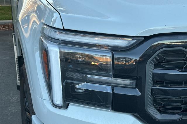 2026 Ford F-150 - $59,594
