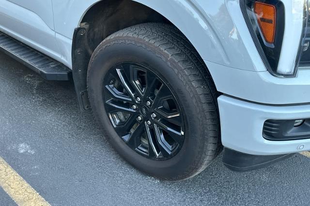 2026 Ford F-150 - $59,594