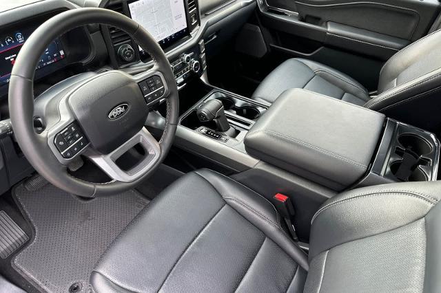 2026 Ford F-150 - $59,594