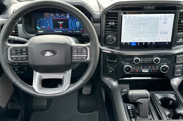 2026 Ford F-150 - $59,594
