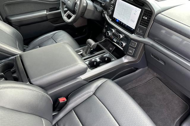 2026 Ford F-150 - $59,594