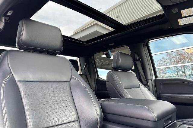 2026 Ford F-150 - $59,594