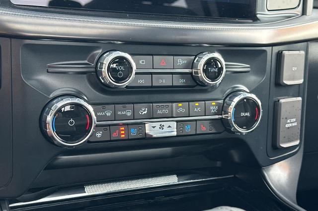 2026 Ford F-150 - $59,594