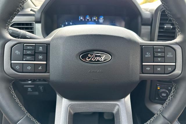 2026 Ford F-150 - $59,594