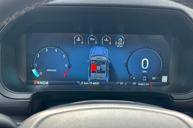 2026 Ford F-150 - $59,594