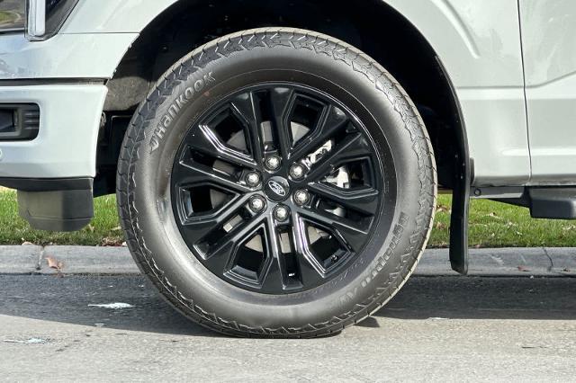 2026 Ford F-150 - $59,594