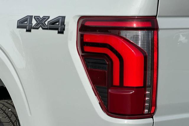2026 Ford F-150 - $59,594