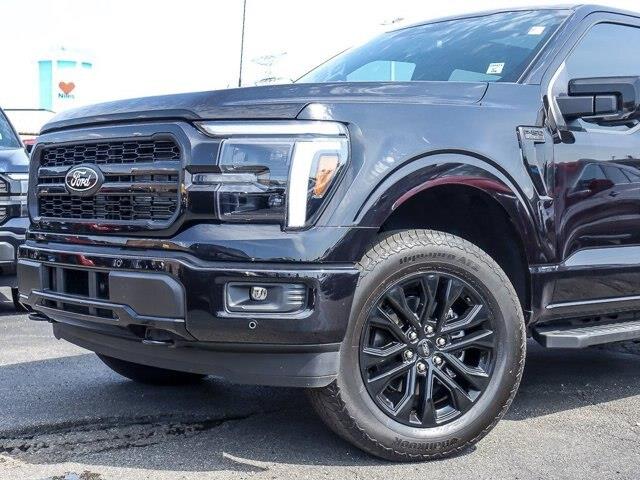 2026 Ford F-150 - $68,978