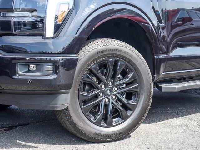 2026 Ford F-150 - $68,978