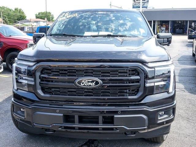 2026 Ford F-150 - $68,978