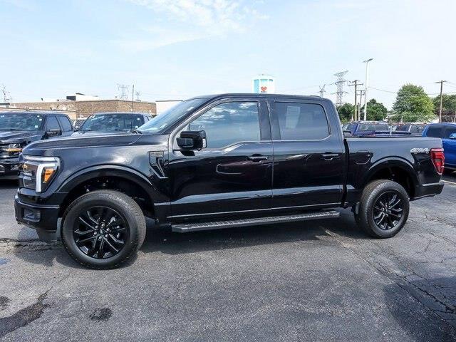 2026 Ford F-150 - $68,978