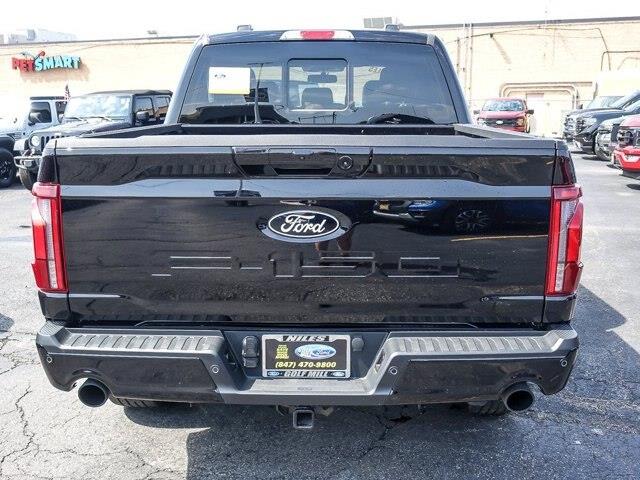 2026 Ford F-150 - $68,978