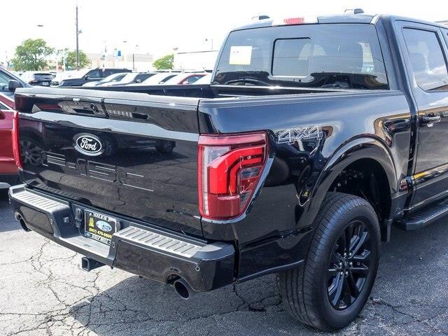 2026 Ford F-150 - $68,978