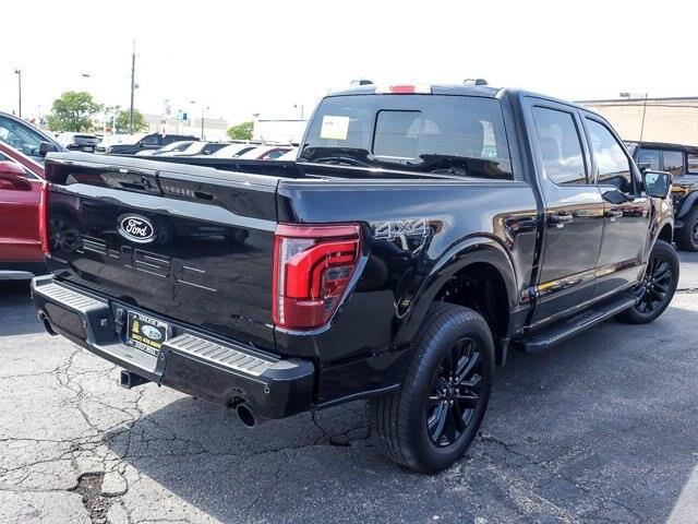 2026 Ford F-150 - $68,978