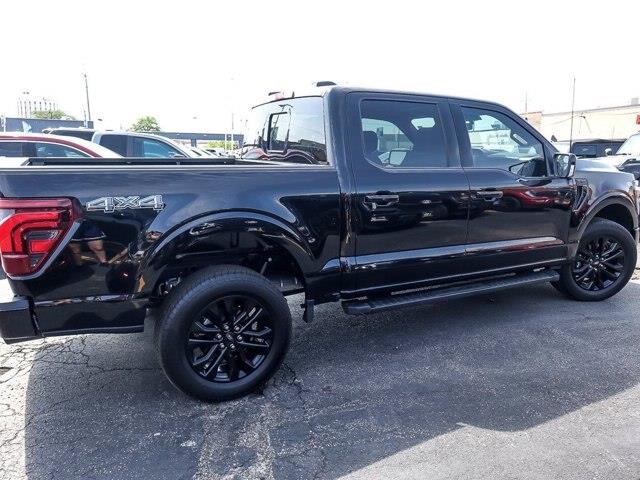 2026 Ford F-150 - $68,978