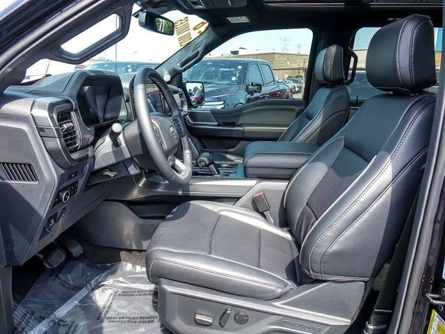 2026 Ford F-150 - $68,978