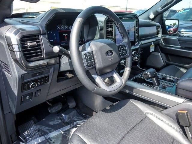 2026 Ford F-150 - $68,978