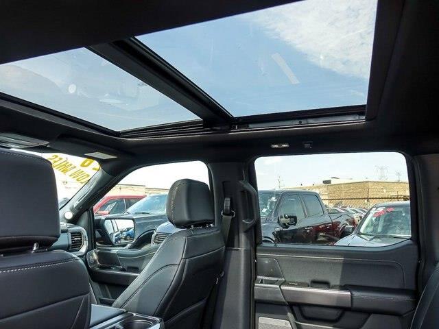 2026 Ford F-150 - $68,978