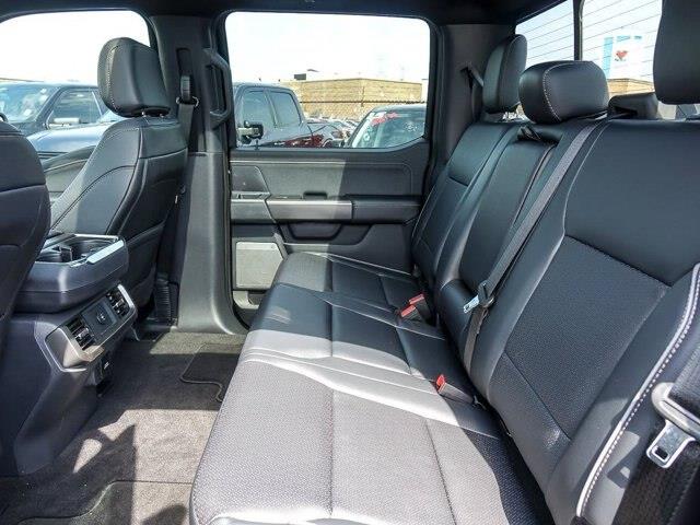 2026 Ford F-150 - $68,978