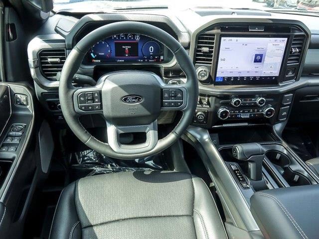 2026 Ford F-150 - $68,978