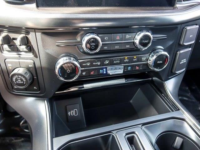 2026 Ford F-150 - $68,978