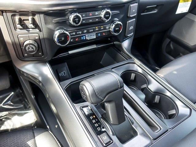 2026 Ford F-150 - $68,978