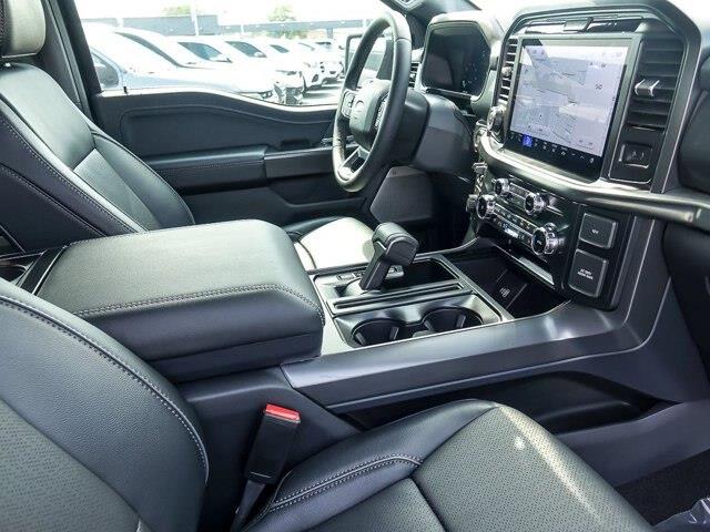 2026 Ford F-150 - $68,978