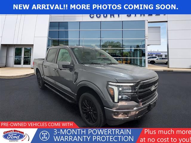 2026 Ford F-150 - $61,995
