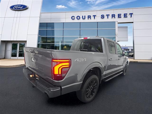 2026 Ford F-150 - $61,995