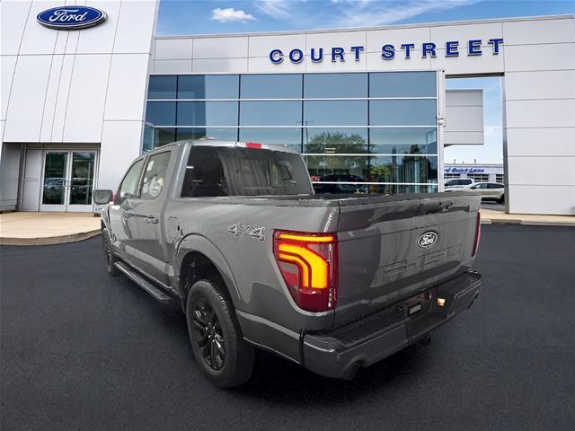 2026 Ford F-150 - $61,995