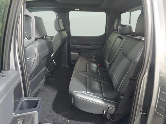 2026 Ford F-150 - $61,995