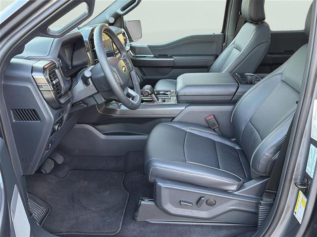 2026 Ford F-150 - $61,795
