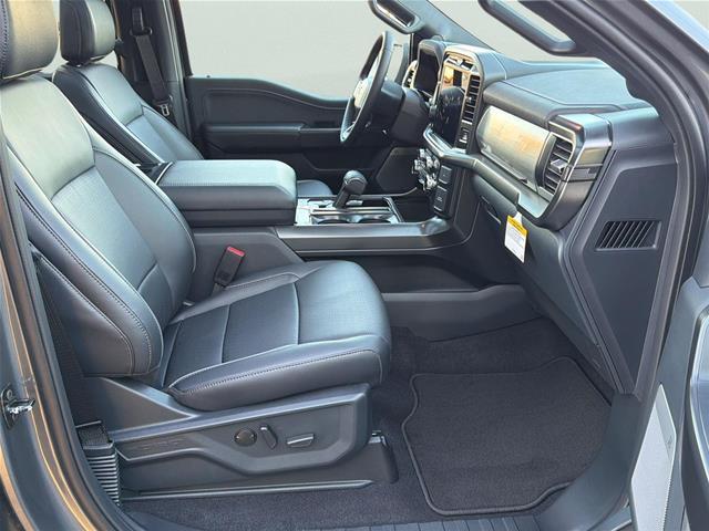 2026 Ford F-150 - $61,795