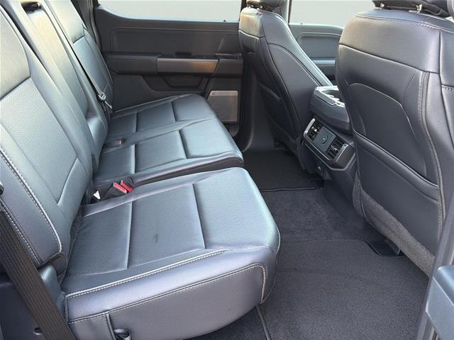 2026 Ford F-150 - $61,795