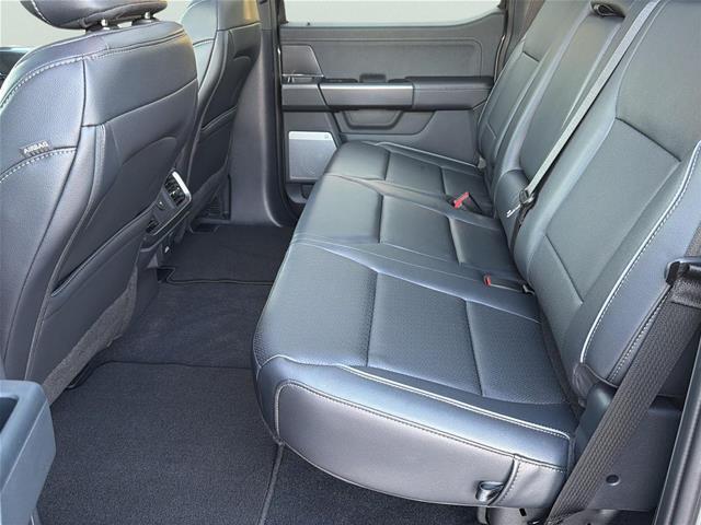 2026 Ford F-150 - $61,795