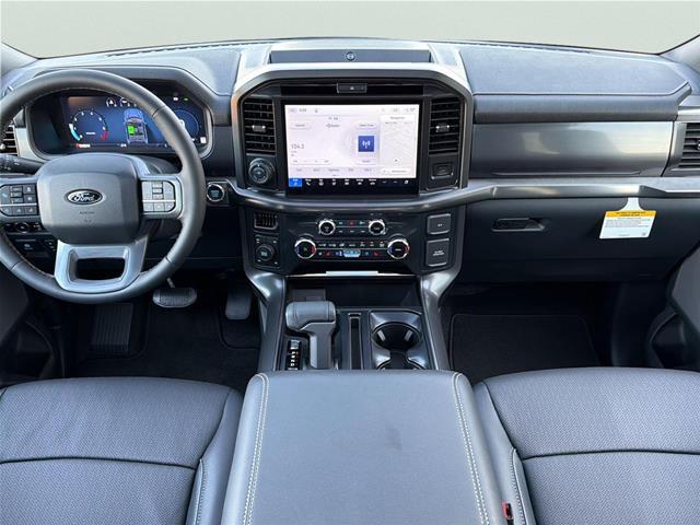 2026 Ford F-150 - $61,795